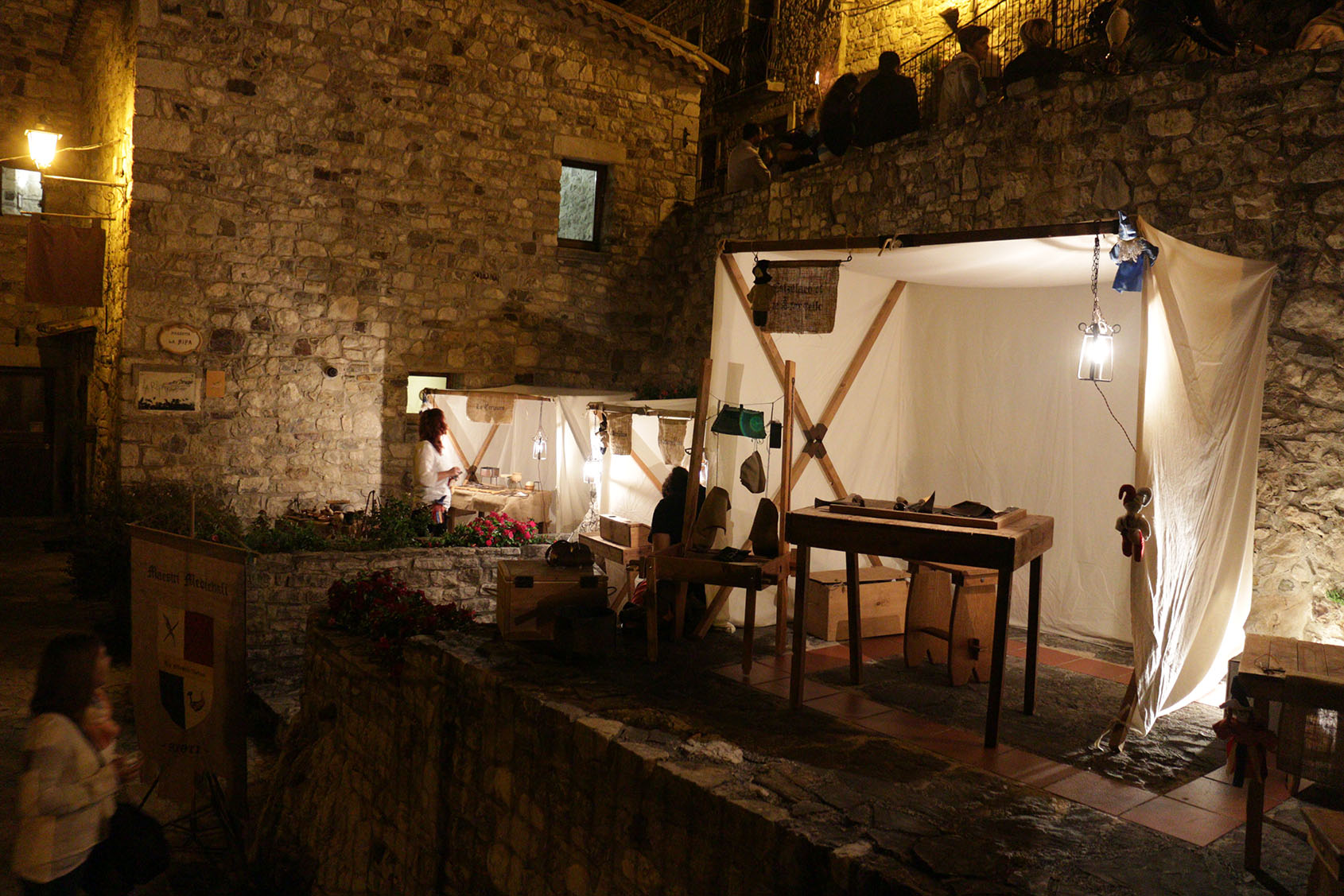 Maestri Medievali