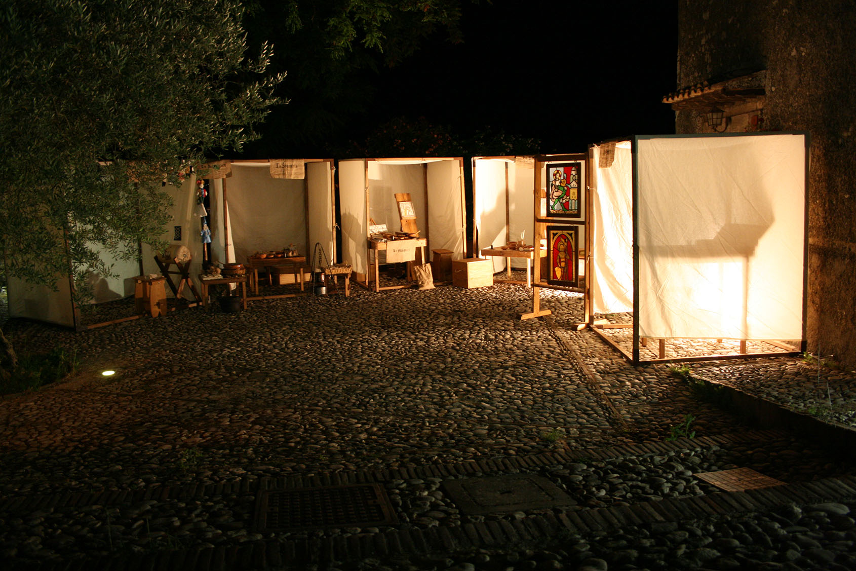 Maestri Medievali