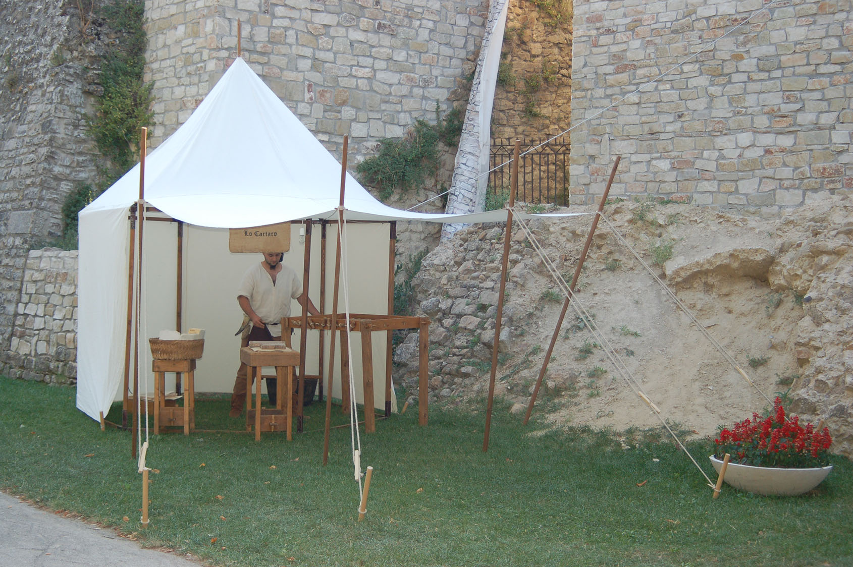 Maestri Medievali